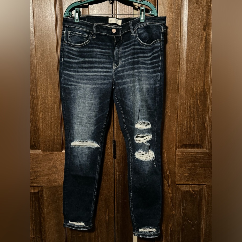 BKE Payton Ankle Skinny Jean